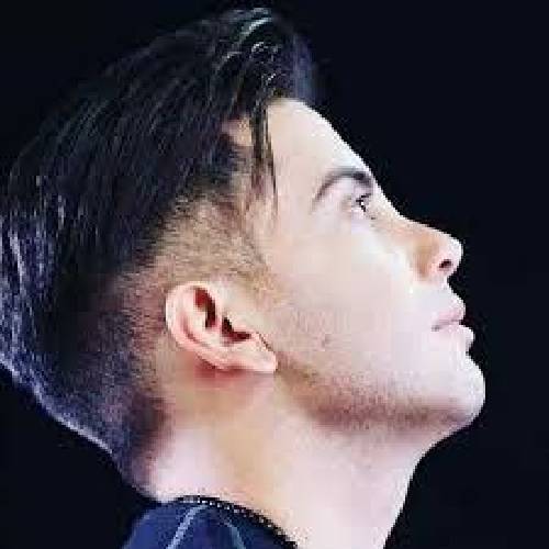 فرشاد آزادی ای گل نازمه ای گل نازمه دردد و گیان مه